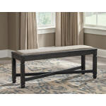 Tyler Creek Dining Bench