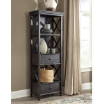 Tyler Creek Display Cabinet