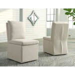 Krystanza Dining Chair (Set of 2)