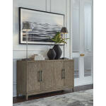 Chrestner Dining Server