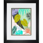 Jazzy Jungle I
