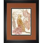 Blush Cheetah III