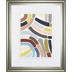 Mosaic Curve I