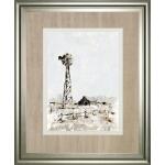 Rustic Prairie I