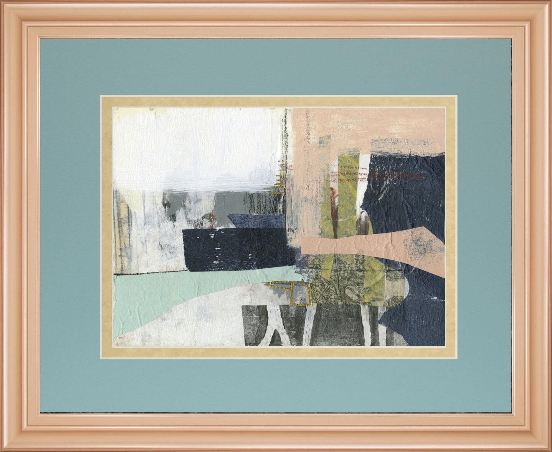 Pieces II Pieces II - Image 1