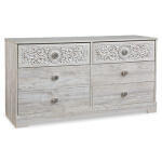 Paxberry Dresser