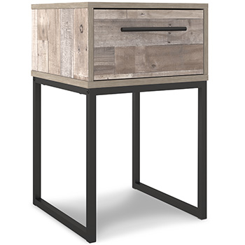 21d13cb5d0ae6130a910eefb4a29c807 Neilsville Nightstand - Image 1
