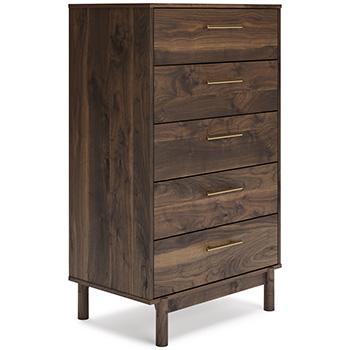 d7e2f43ffd965a683e4d3d5ddc0e635c Calverson Chest of Drawers - Image 1