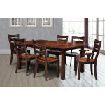 36x48 4L-12" Table - Image 2