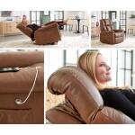 5-Zone Power Recliner - Image 2