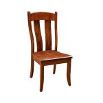 Fort Knox Dining Chair