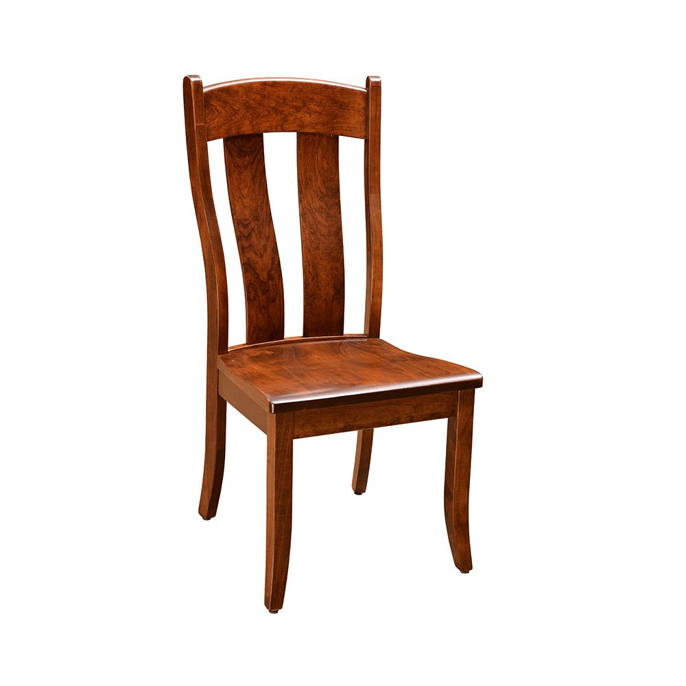 Fort Knox Dining Chair Fort Knox Dining Chair - Image 1