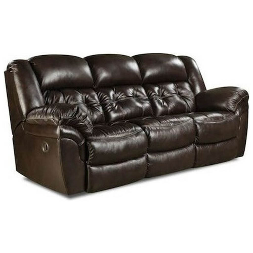 Frontier Double Reclining Sofa Frontier Double Reclining Sofa - Image 1