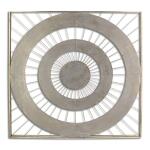 Metal Wall Decor HB1187B