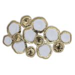 Metal Wall Decor HB1266B