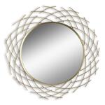 Metal Wall Mirror HB1300B