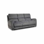 Garrison Reclining Power Sofa