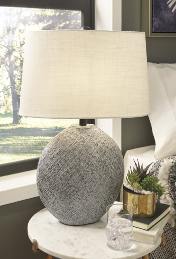 416525aa7624e8a7d28042b66d9f552d Harif Table Lamp - Image 1