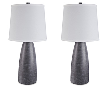 09f65a500c5b971308ac75457e76d3b6 Shavontae Table Lamp (Set of 2) - Image 1