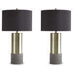 Jacek Table Lamp (Set of 2)