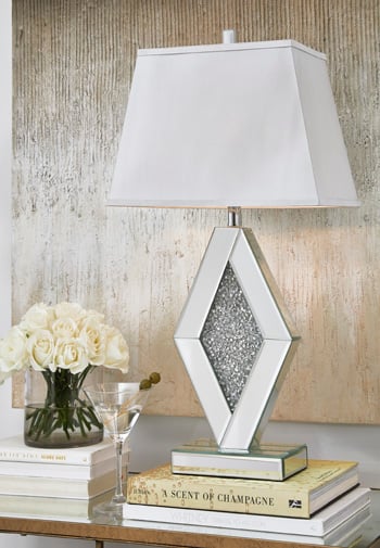 9390d2db83c5274cc1ea35b831e22276 Prunella Table Lamp - Image 1