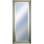 18 in. x 42 in. Decorative Framed Wall Mirror - M1842