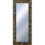 18 in. x 42 in. Decorative Framed Wall Mirror - M1843