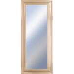 18 in. x 42 in. Decorative Framed Wall Mirror - M1845