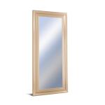 18 in. x 42 in. Decorative Framed Wall Mirror - M1845 - Image 2