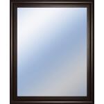 34 in. x 40 in. Decorative Framed Wall Mirror - M3435