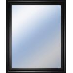 34 in. x 40 in. Decorative Framed Wall Mirror - M3437