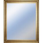 34 in. x 40 in. Decorative Framed Wall Mirror - M3439