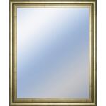 34 in. x 40 in. Decorative Framed Wall Mirror - M3440