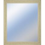 34 in. x 40 in. Decorative Framed Wall Mirror - M3441
