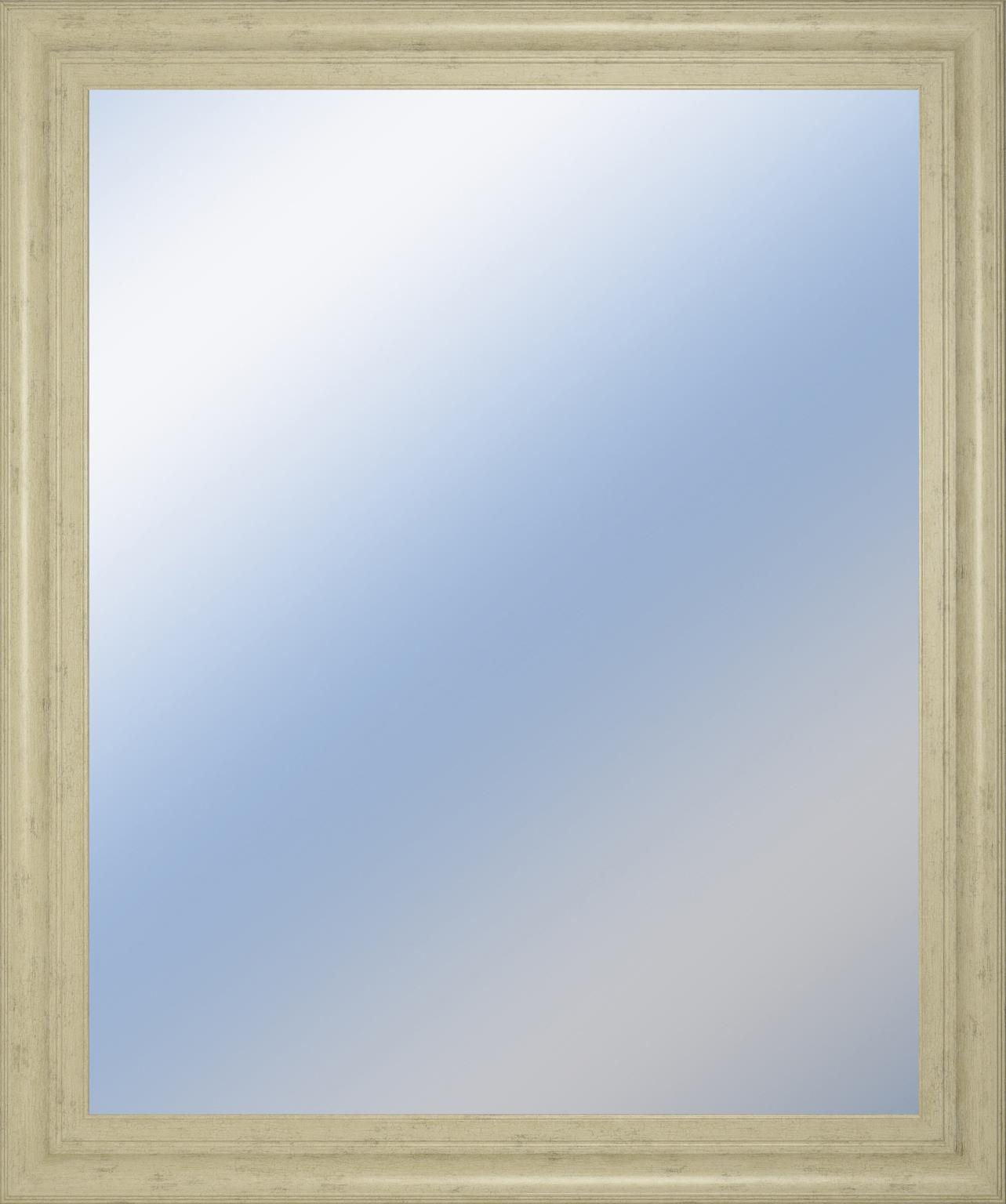 34 in. x 40 in. Decorative Framed Wall Mirror – M3441 34 in. x 40 in. Decorative Framed Wall Mirror - M3441 - Image 1