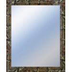 34 in. x 40 in. Decorative Framed Wall Mirror - M3443