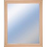 34 in. x 40 in. Decorative Framed Wall Mirror - M3445