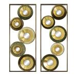 Circle Panels