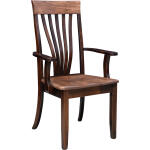 Nashville Arm Chair