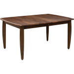 Nashville 42" x 60" Solid Top Table