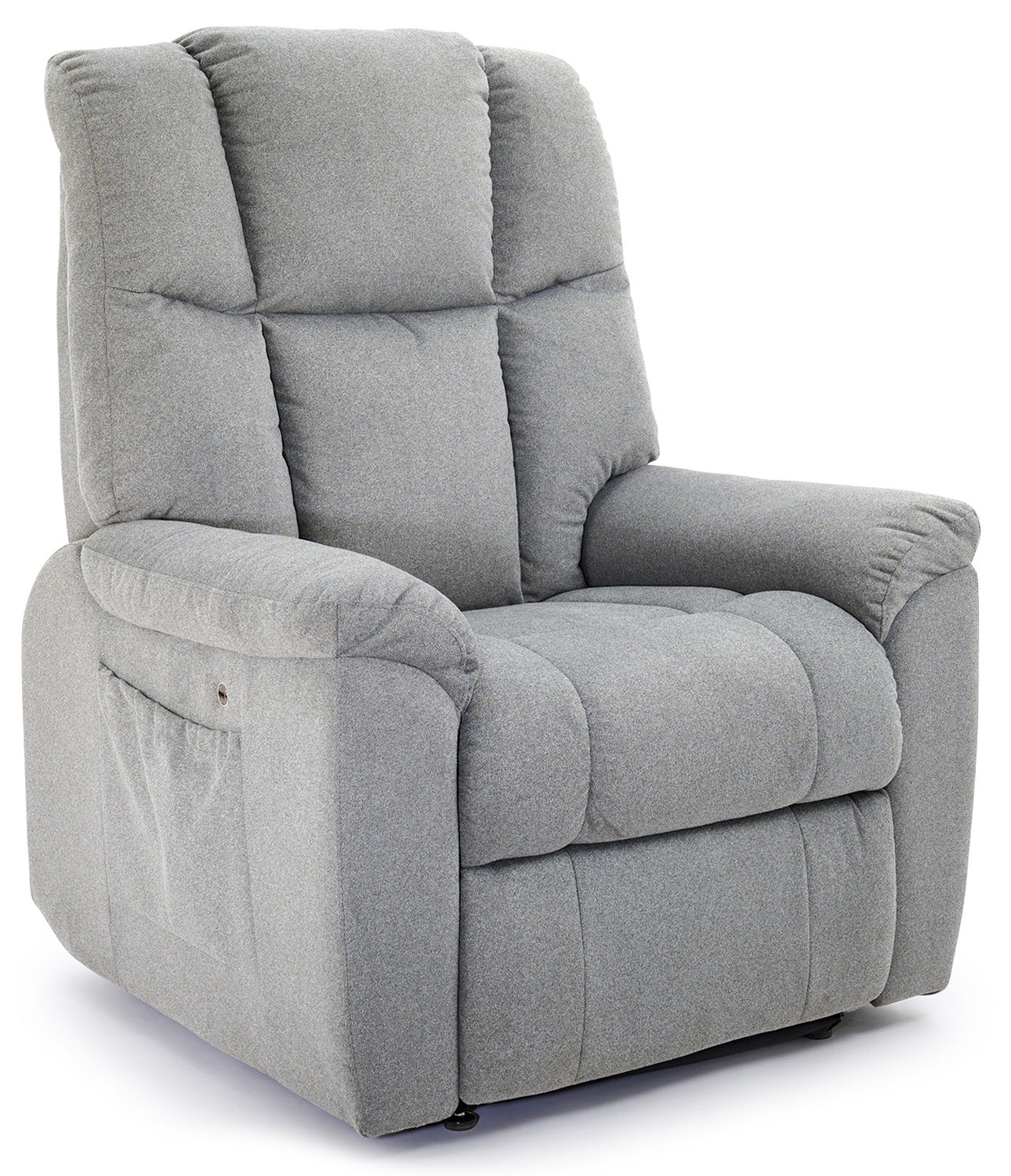 UC669 5-Zone Power Recliner UC669 5-Zone Power Recliner - Image 1