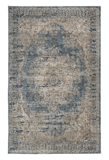 5084d1912920c20f441a14c2a8bb80f5 South 5' x 7' Rug - Image 1