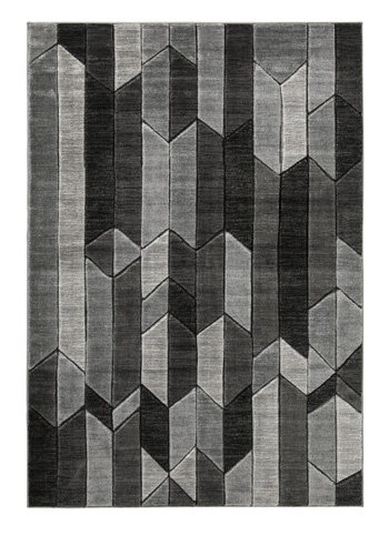 92c2aab6dae58b27eb525dfe7c83aee7 Chayse 5' x 6'7" Rug - Image 1