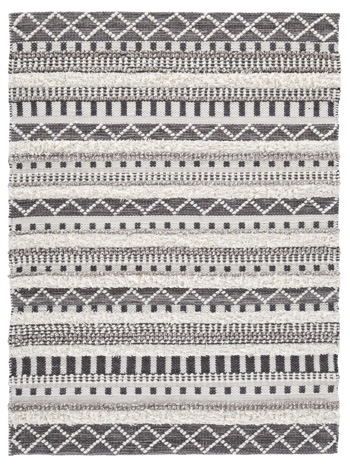 dd311d50859adef2a89b3c789694cf88 Karalee 5' x 7' Rug - Image 1
