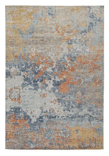 c919fcd69036c8224df6f7b897249e46 Wraylen 5'3" x 7' Rug - Image 1