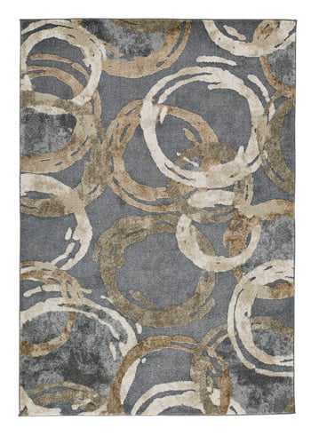 14a17ecc6f6870e31e9b6adc5085597b Faelyn 5' x 7'3" Rug - Image 1