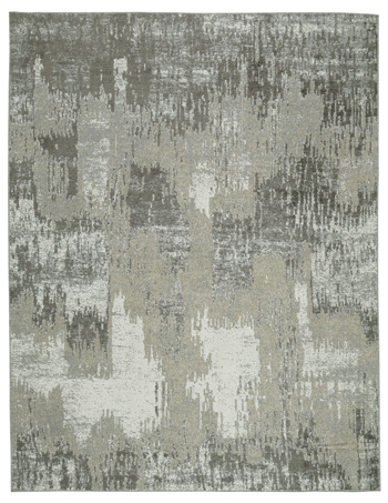 d4fe10322d659af0eda1de448213020a Arriston 5'3" x 7' Washable Rug - Image 1