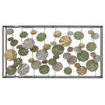 Metal Wall Decor SH1101B
