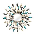 Metal Wall Mirror SH1103B