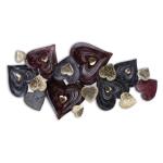 Metal Wall Decor SH1129C